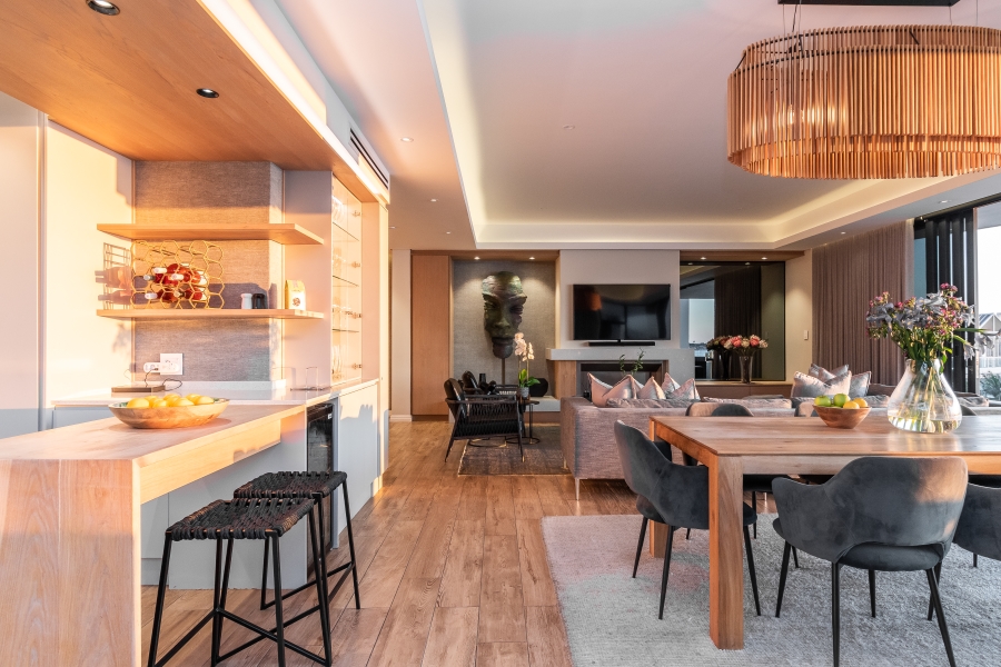 5 Bedroom Property for Sale in Camps Bay Western Cape